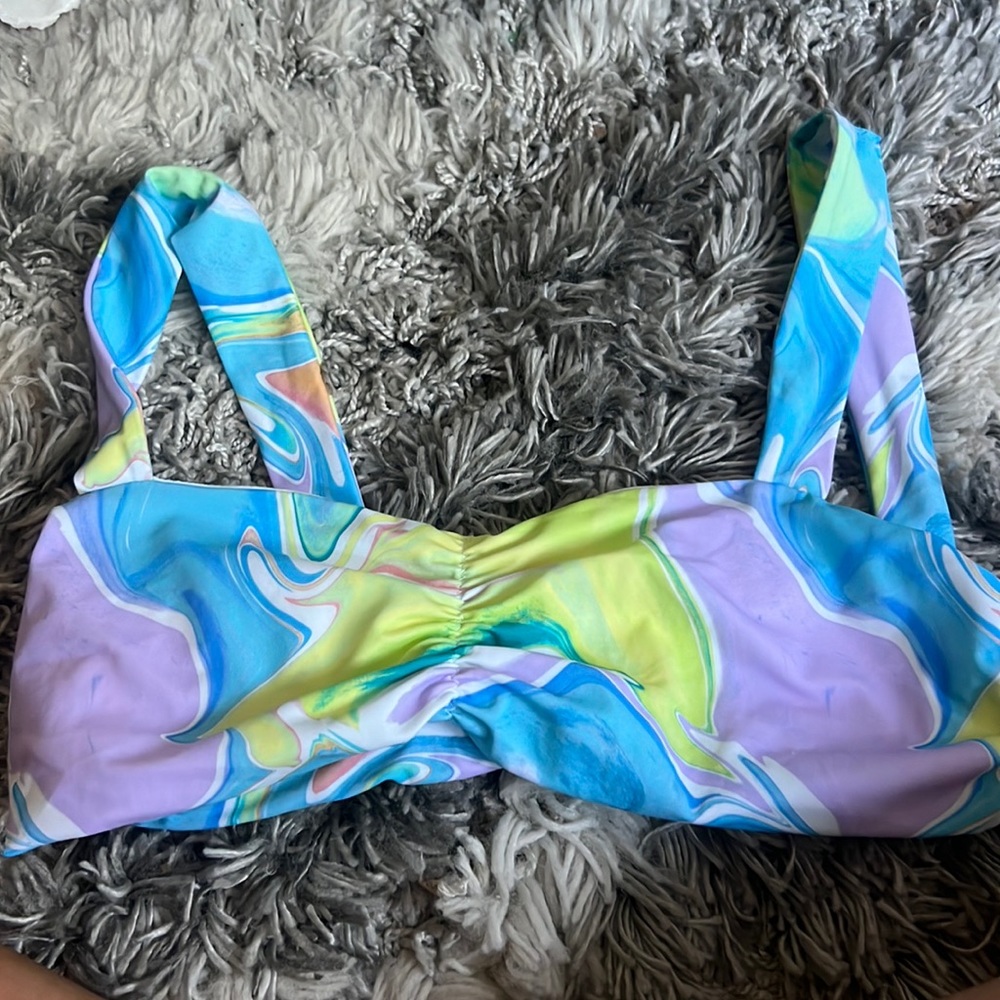 PacSun bikini top